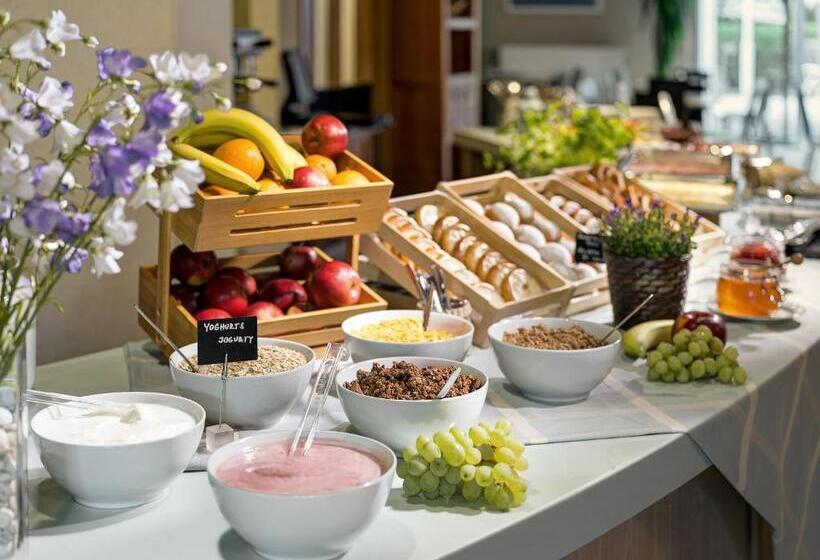 Fotos del hotel Michael:  10