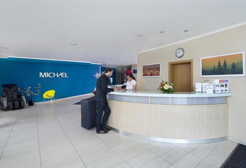 Fotos del hotel Michael:  12