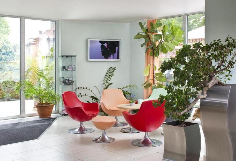 Fotos del hotel Michael:  17