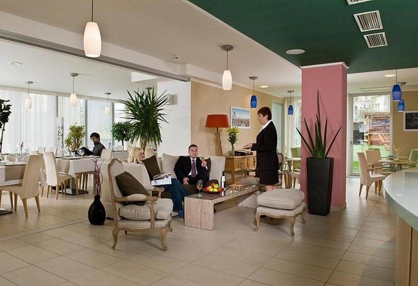 Fotos del hotel Michael:  11