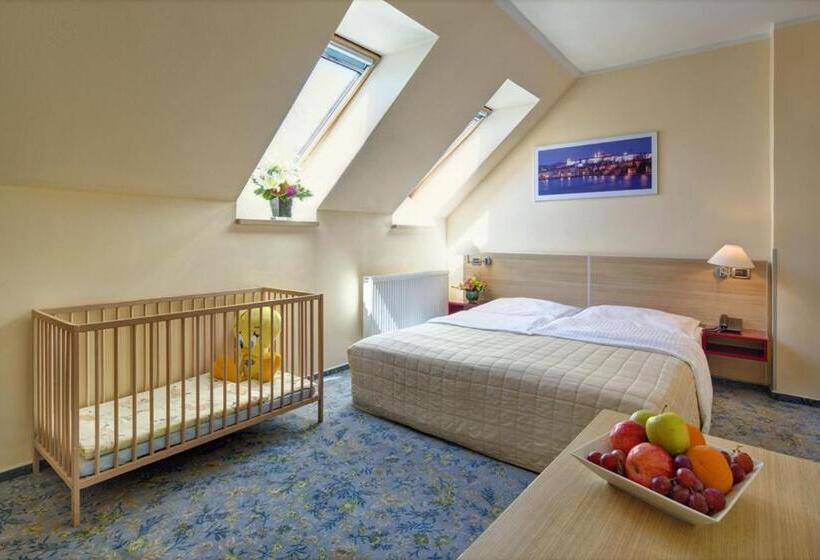 Fotos del hotel Michael:  2