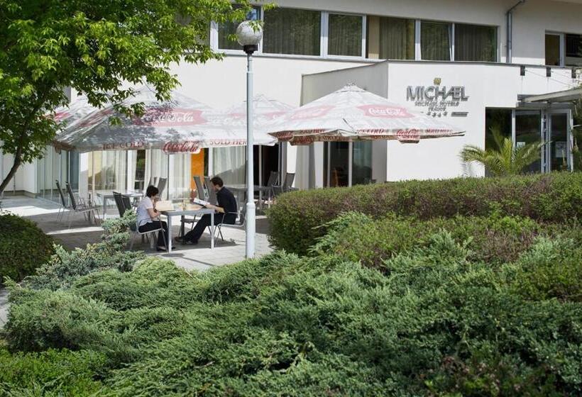 Fotos del hotel Michael:  27