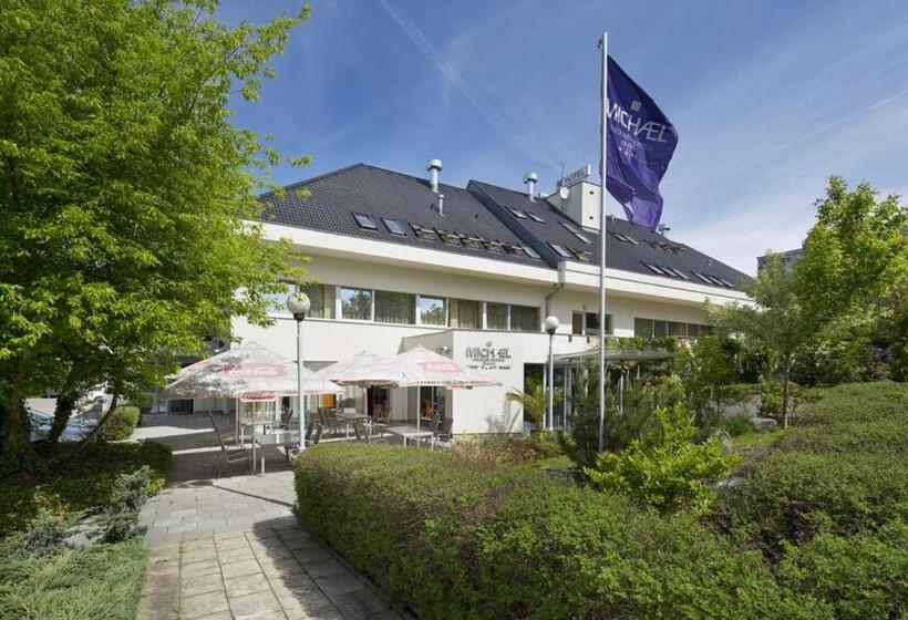 Fotos del hotel Michael:  18