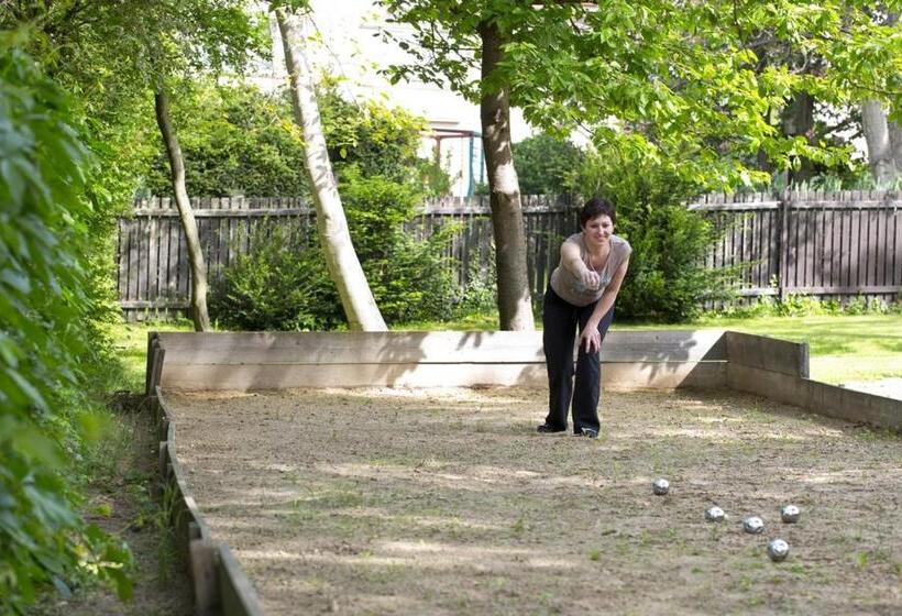 Fotos del hotel Michael:  25