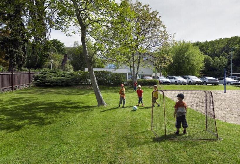 Fotos del hotel Michael:  21