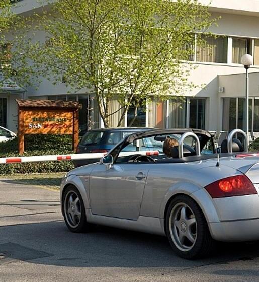 Fotos del hotel Michael:  26