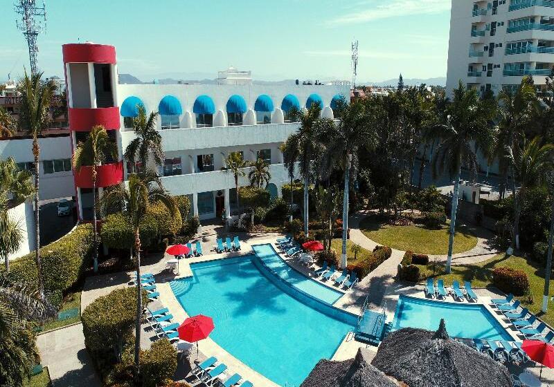 Fotos del hotel Mision Mazatlán: 1 Fotos del hotel Mision Mazatlán: 1