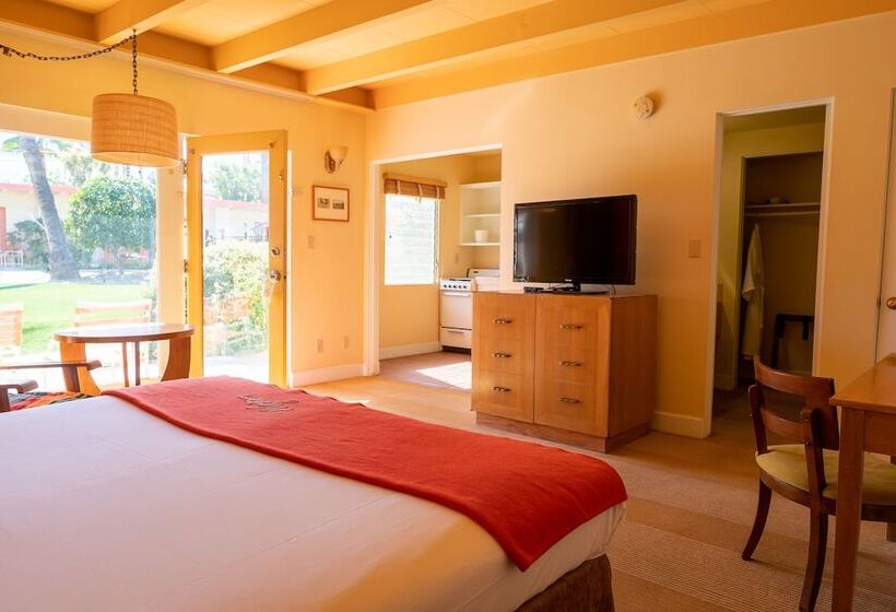 酒店 Mojave Resort