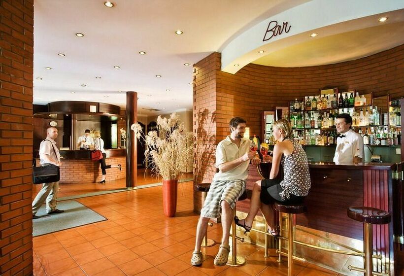 Fotos del hotel Na Zamecku:  3