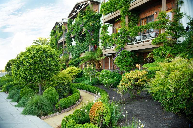 هتل Napa River Inn