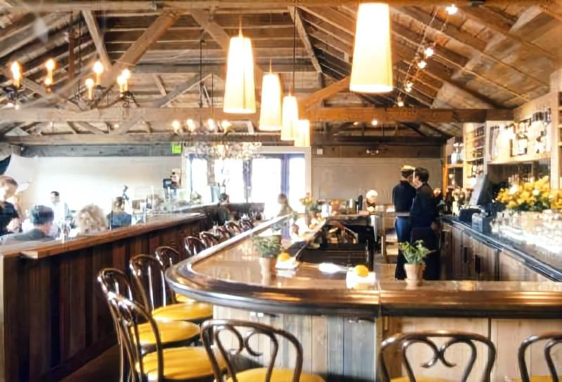 هتل Napa River Inn