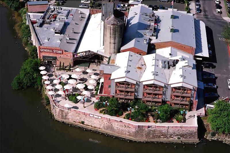 هتل Napa River Inn