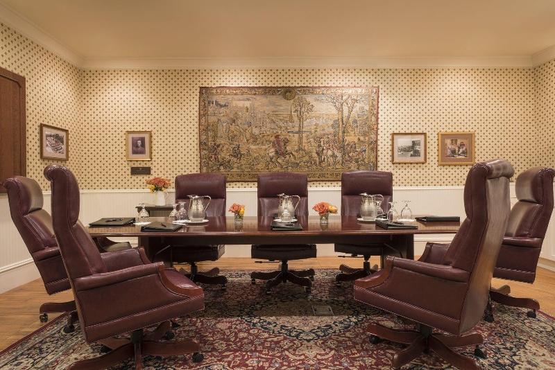 هتل Napa River Inn