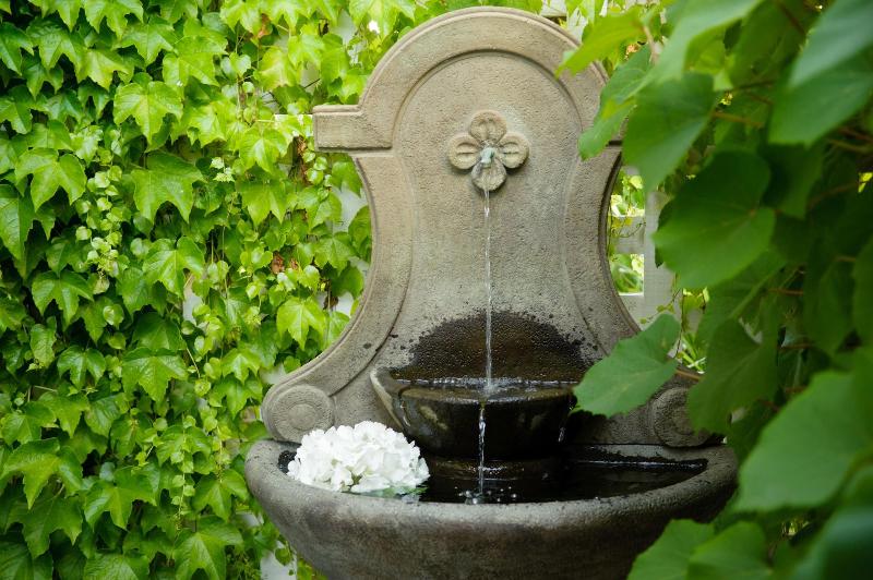 هتل Napa River Inn