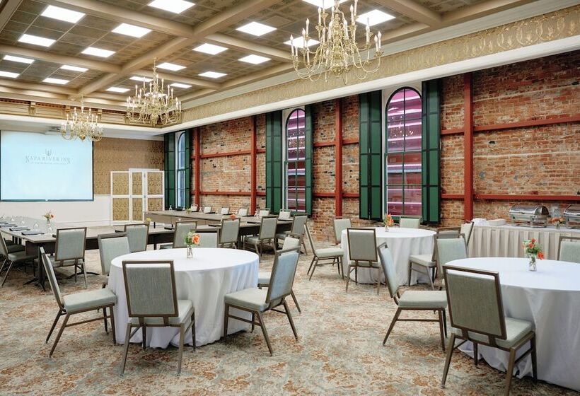 هتل Napa River Inn