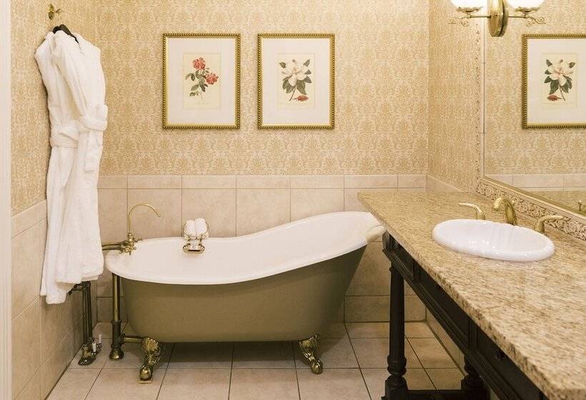 هتل Napa River Inn