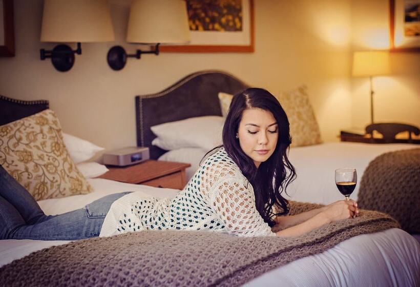 هتل Napa River Inn