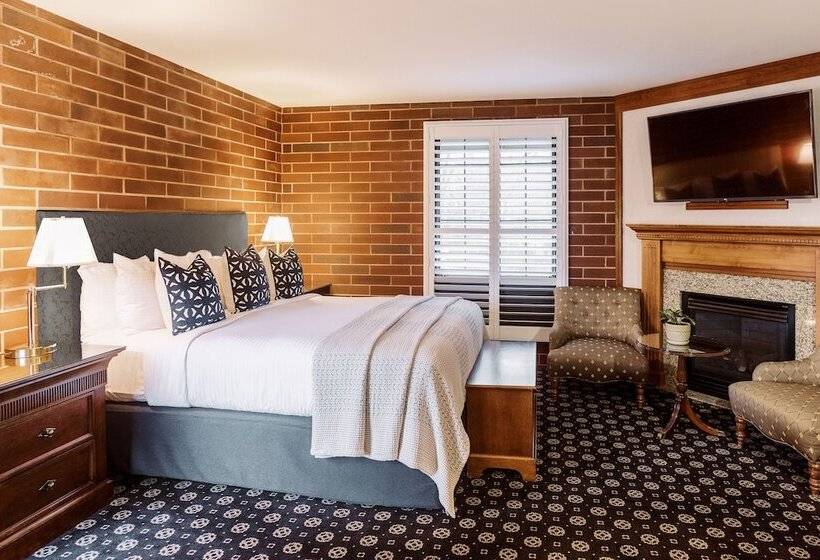هتل Napa River Inn