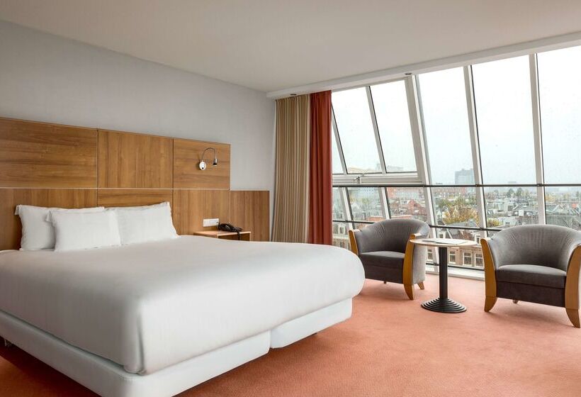 Fotos del hotel Nh Amsterdam Museum Quarter:  5