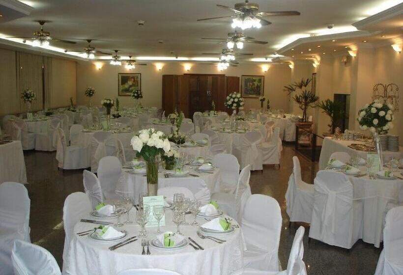 هتل Obeid Plaza