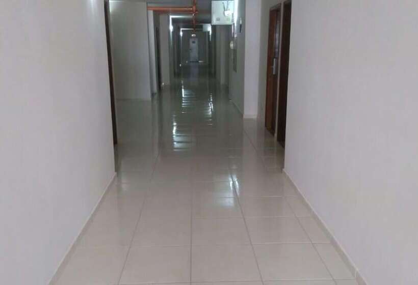 هتل Obeid Plaza