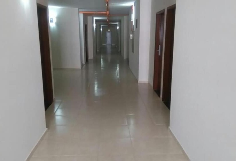 هتل Obeid Plaza