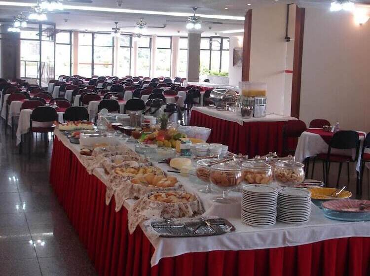 هتل Obeid Plaza
