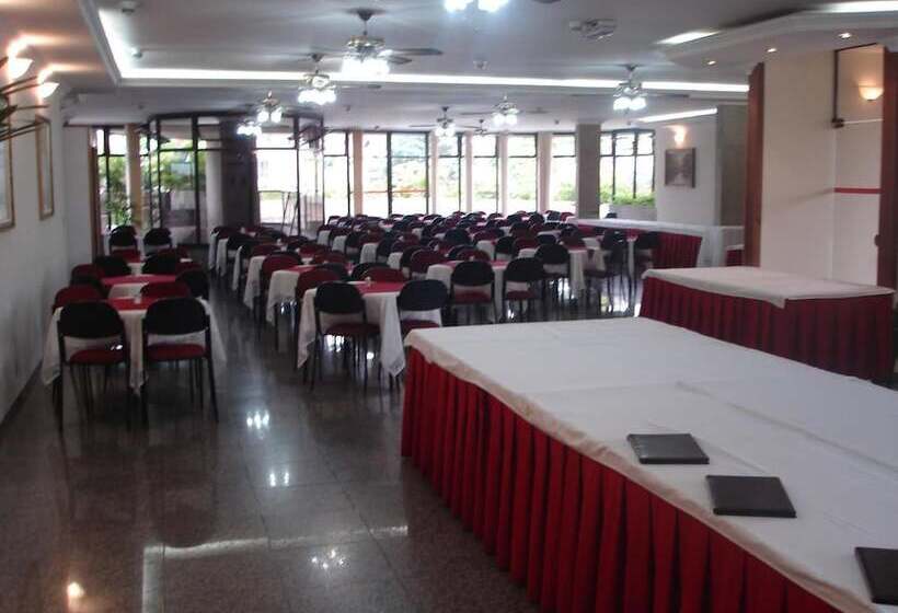 هتل Obeid Plaza
