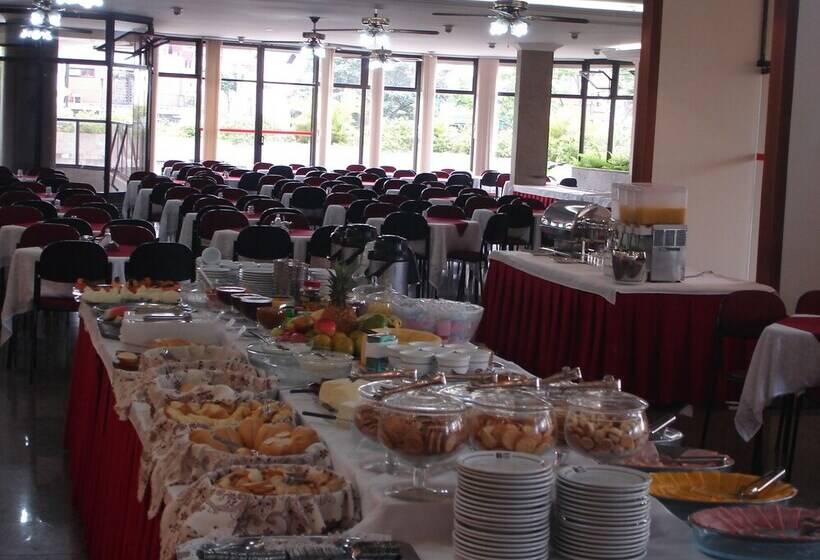 هتل Obeid Plaza