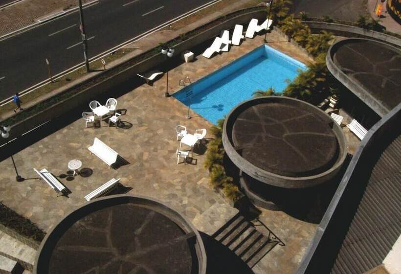 هتل Obeid Plaza