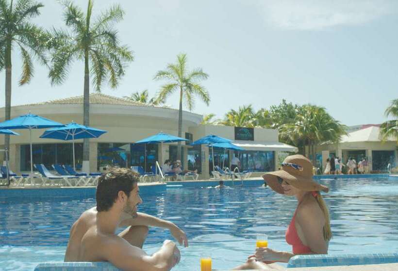 ホテル Occidental Costa Cancun  All Inclusive