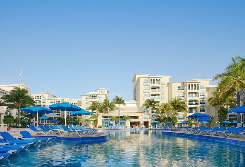 هتل Occidental Costa Cancun  All Inclusive