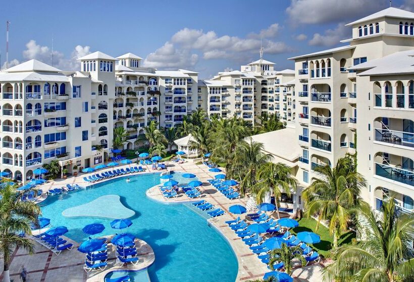 호텔 Occidental Costa Cancun  All Inclusive