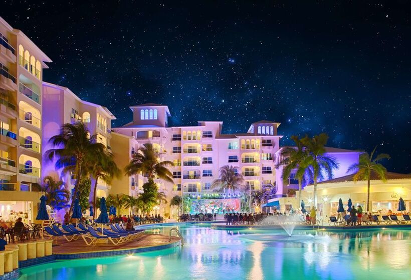 호텔 Occidental Costa Cancun  All Inclusive