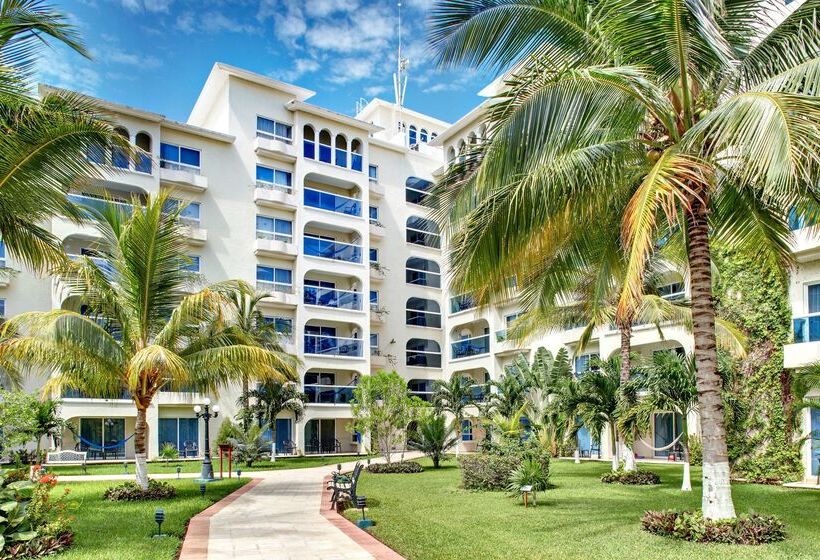 فندق Occidental Costa Cancun  All Inclusive