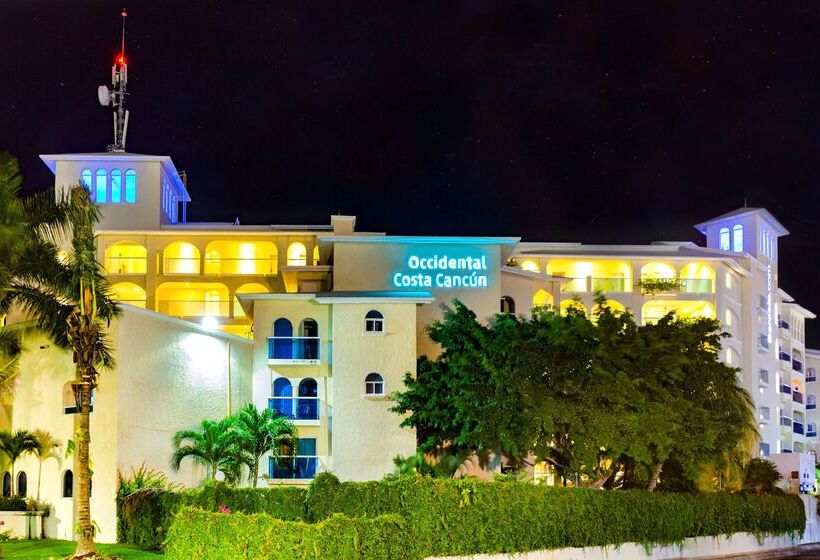 فندق Occidental Costa Cancun  All Inclusive