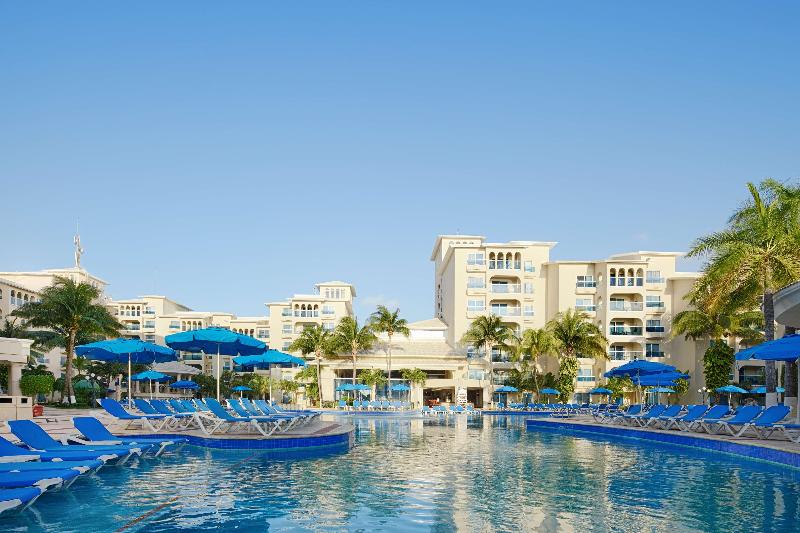 Hotel Occidental Costa Cancun  All Inclusive