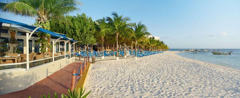 فندق Occidental Costa Cancun  All Inclusive