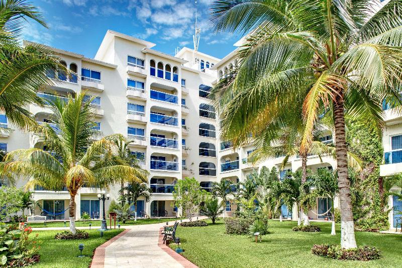 Hotel Occidental Costa Cancun  All Inclusive