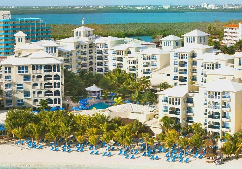 Hotel Occidental Costa Cancun  All Inclusive