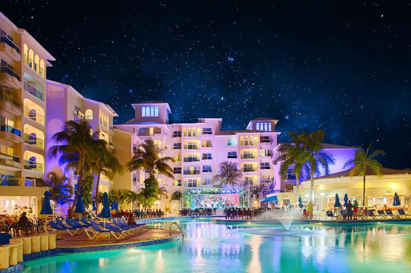 فندق Occidental Costa Cancun  All Inclusive