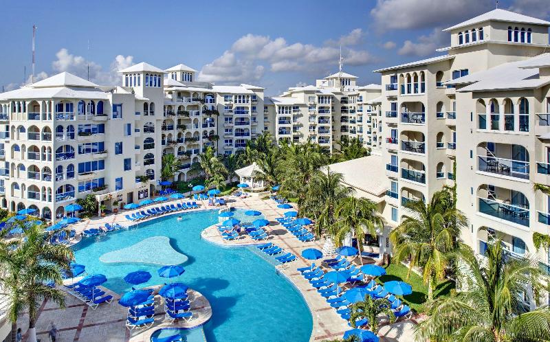 فندق Occidental Costa Cancun  All Inclusive