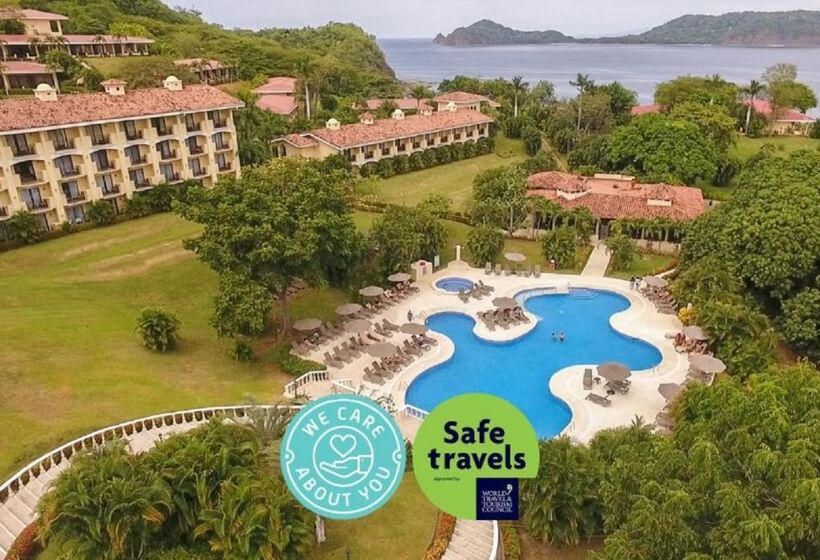 Hotel Occidental Papagayo  Adults Onlyall Inclusive