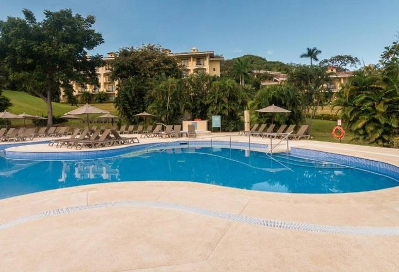 هتل Occidental Papagayo  Adults Onlyall Inclusive