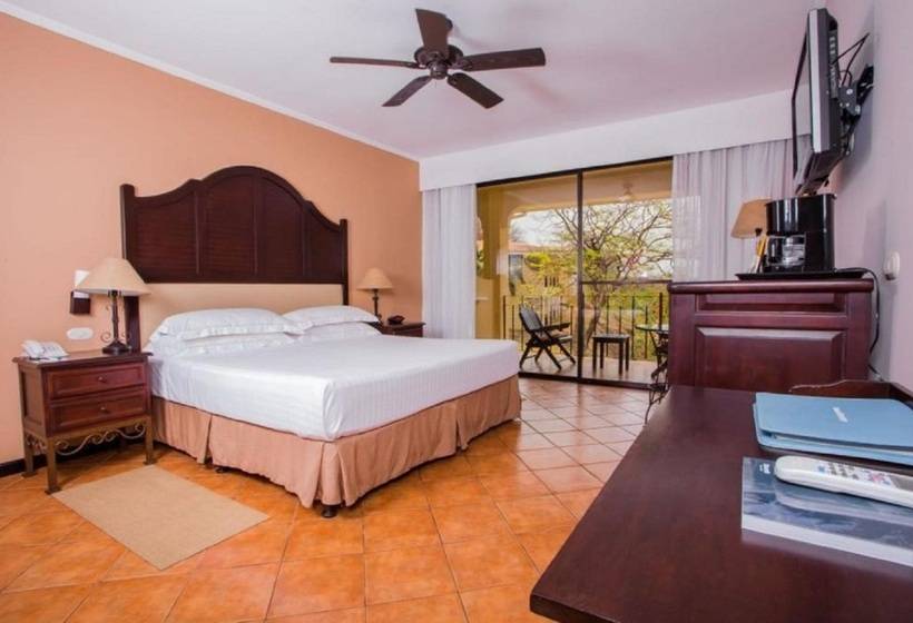 Hotel Occidental Papagayo  Adults Onlyall Inclusive