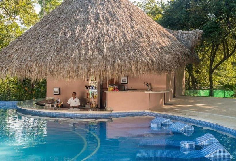 هتل Occidental Papagayo  Adults Onlyall Inclusive