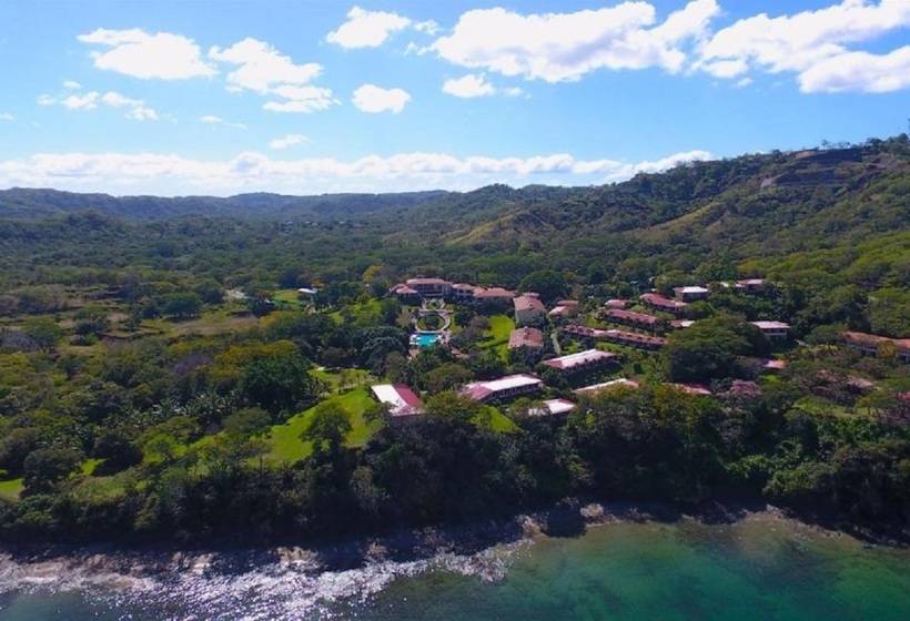 Hotel Occidental Papagayo  Adults Onlyall Inclusive