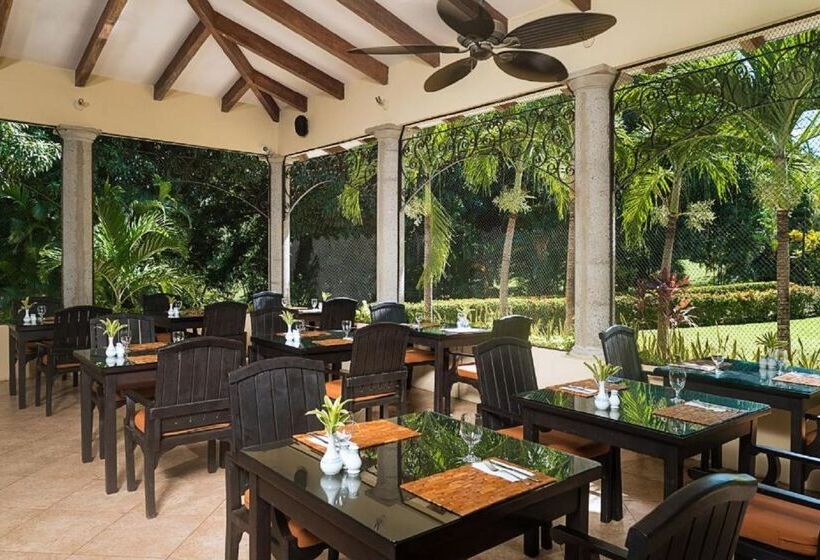 هتل Occidental Papagayo  Adults Onlyall Inclusive