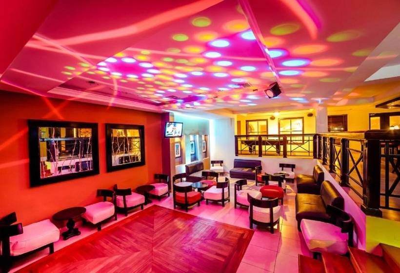 هتل Occidental Papagayo  Adults Onlyall Inclusive