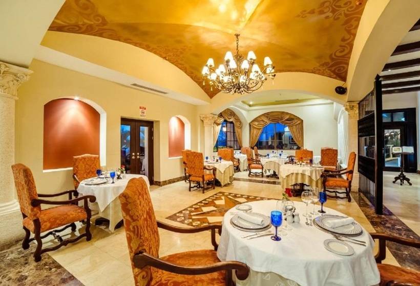 هتل Occidental Papagayo  Adults Onlyall Inclusive